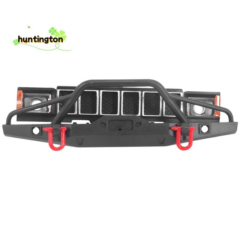 Cho C14 C24 C24-1 1 / 16 RC Xe Nâng Cấp Phần Cản Trước Mặt Trước Lưới Phụ Kiện Dự Phòng
