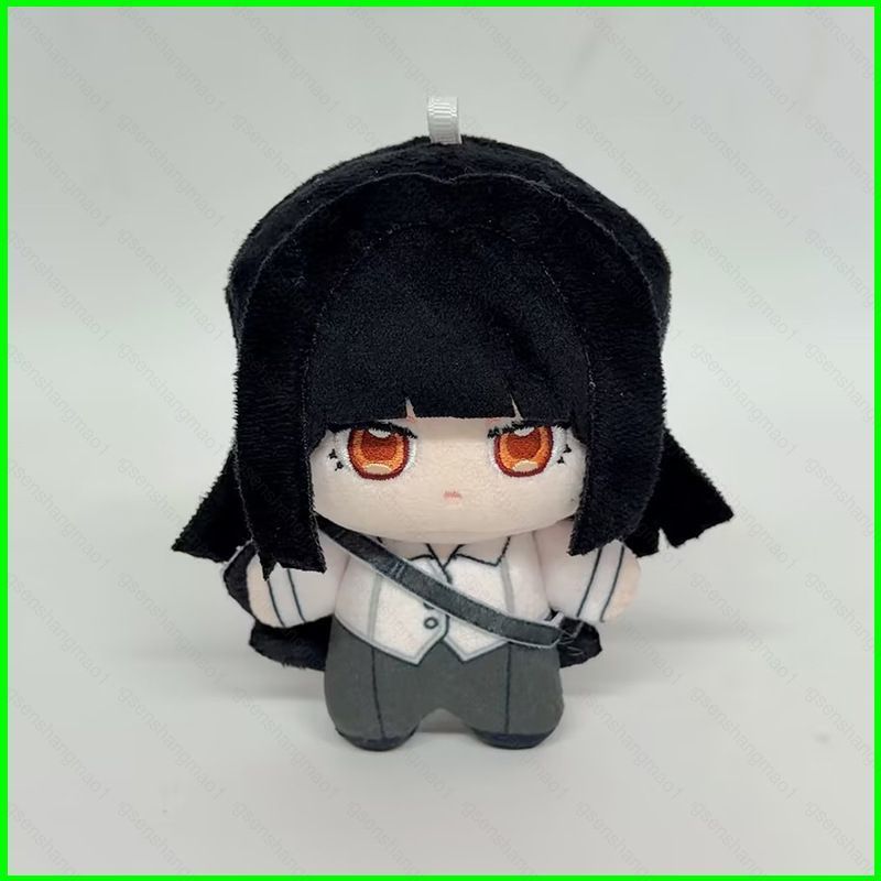 PS1 Limbus Company Yi Sang Hong Lu Faust Don Quixote Plushie Game Merch Sang Trọng Túi Charm SP1