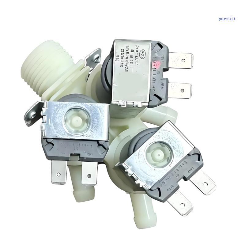 SUIT 5220FR2075L Máy giặt Bộ chuyển đổi đầu vào nước lạnh Đầu nối nhanh cho 5221ER1003A AP5986564 Ph