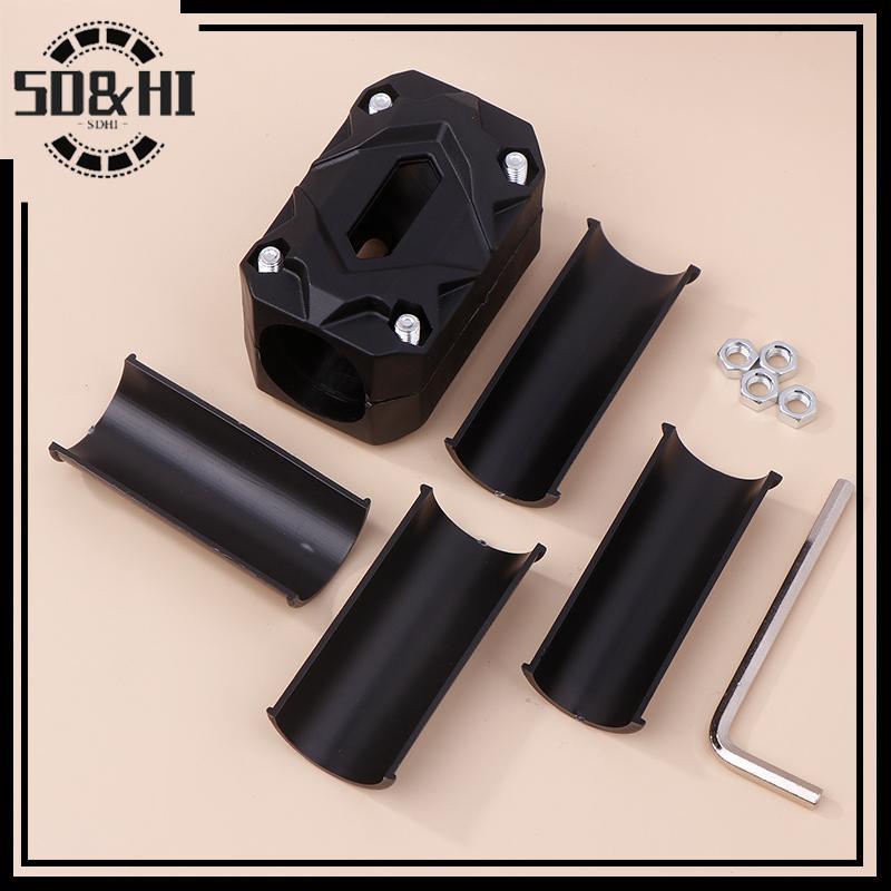 [SD & HI] Phụ kiện xe máy Bảo vệ động cơ cản trước Blo Crash Bar Trang trí cho CFMOTO CF MOTO Cfmoto