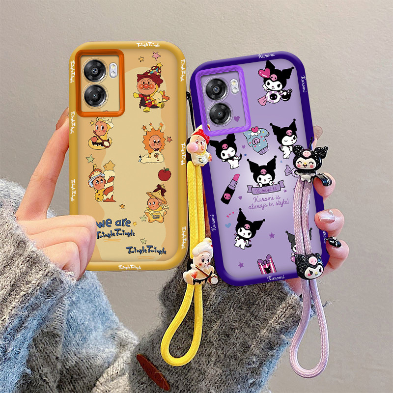 Ốp lưng oppo a77 5g oppo a57 5g Vỏ điện thoại bảo vệ chống rơi bts