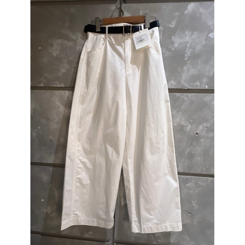 Quần kakhi belt abro HQ 21676