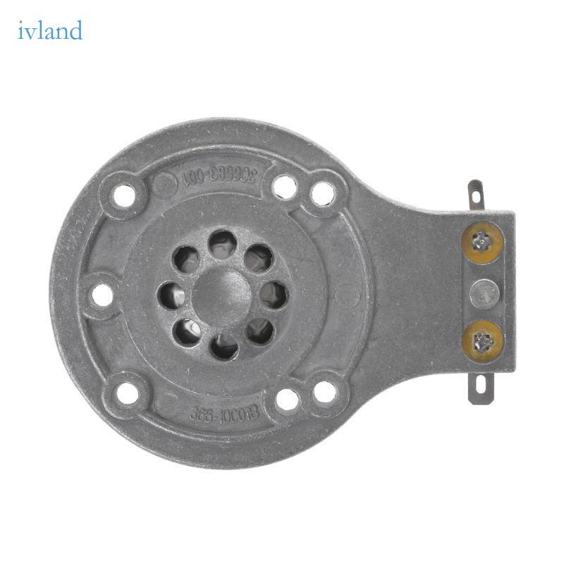 Loa IVL Thay Thế Ổ Đĩa Màng Cho Đầu Cuộn Dây Giọng Nói Tweeter Phụ Kiện Cho 2412 2412H-1 JRX112 JRX1