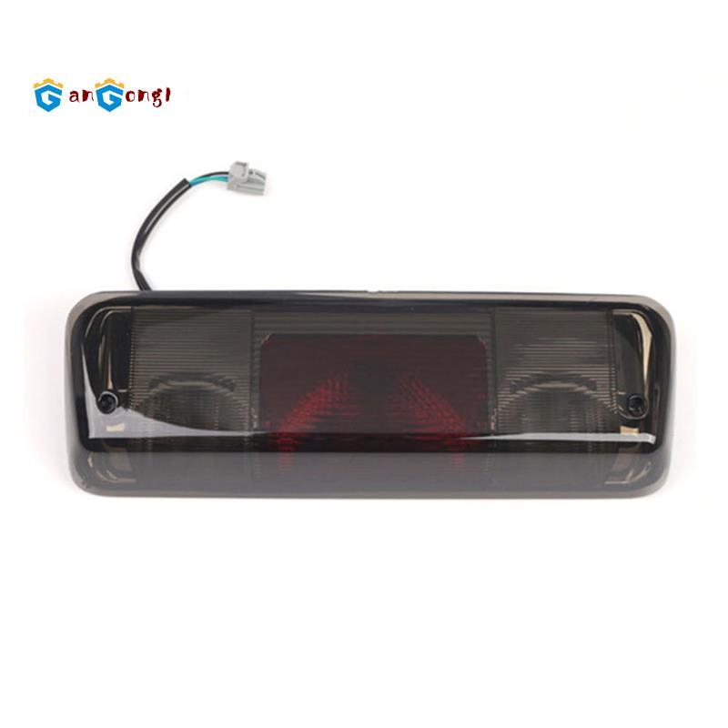 Đèn phanh thứ ba thứ 3 LED Đèn phanh thứ ba 7L3Z13A613B cho Explorer 2004 - 2008 7L3Z-13A613-B