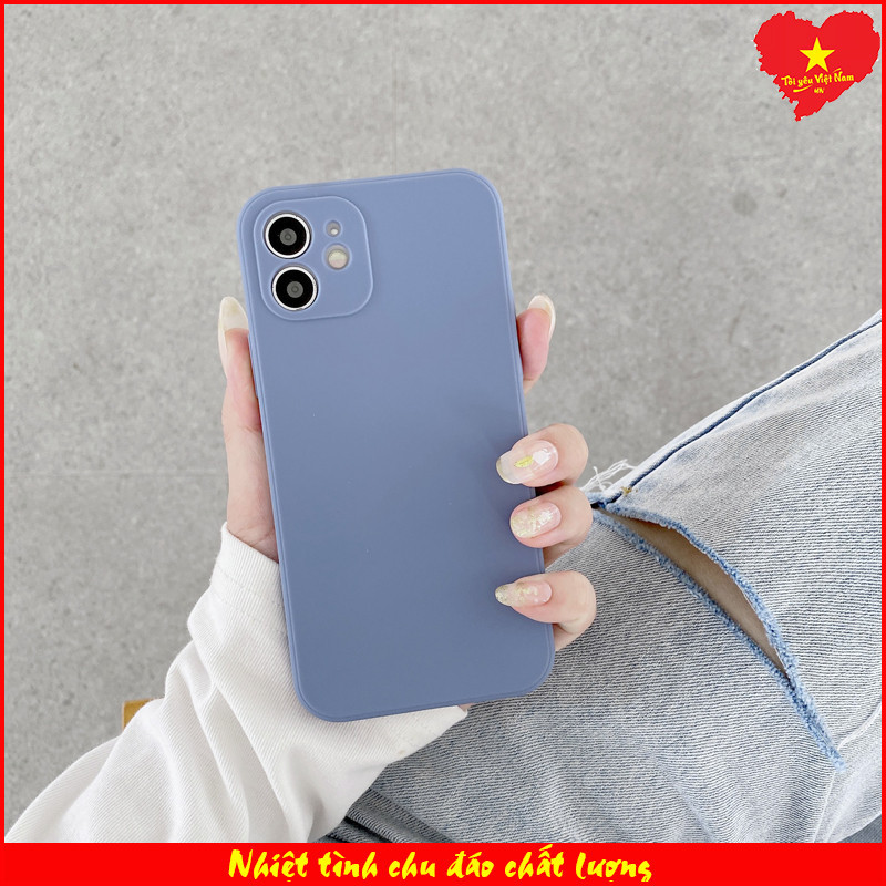 Ốp Lưng Dẻo silicon Oneplus 11/ OnePlus 12/ OnePlus 13/ OnePlus 13T .... Series, camera lồi chống va