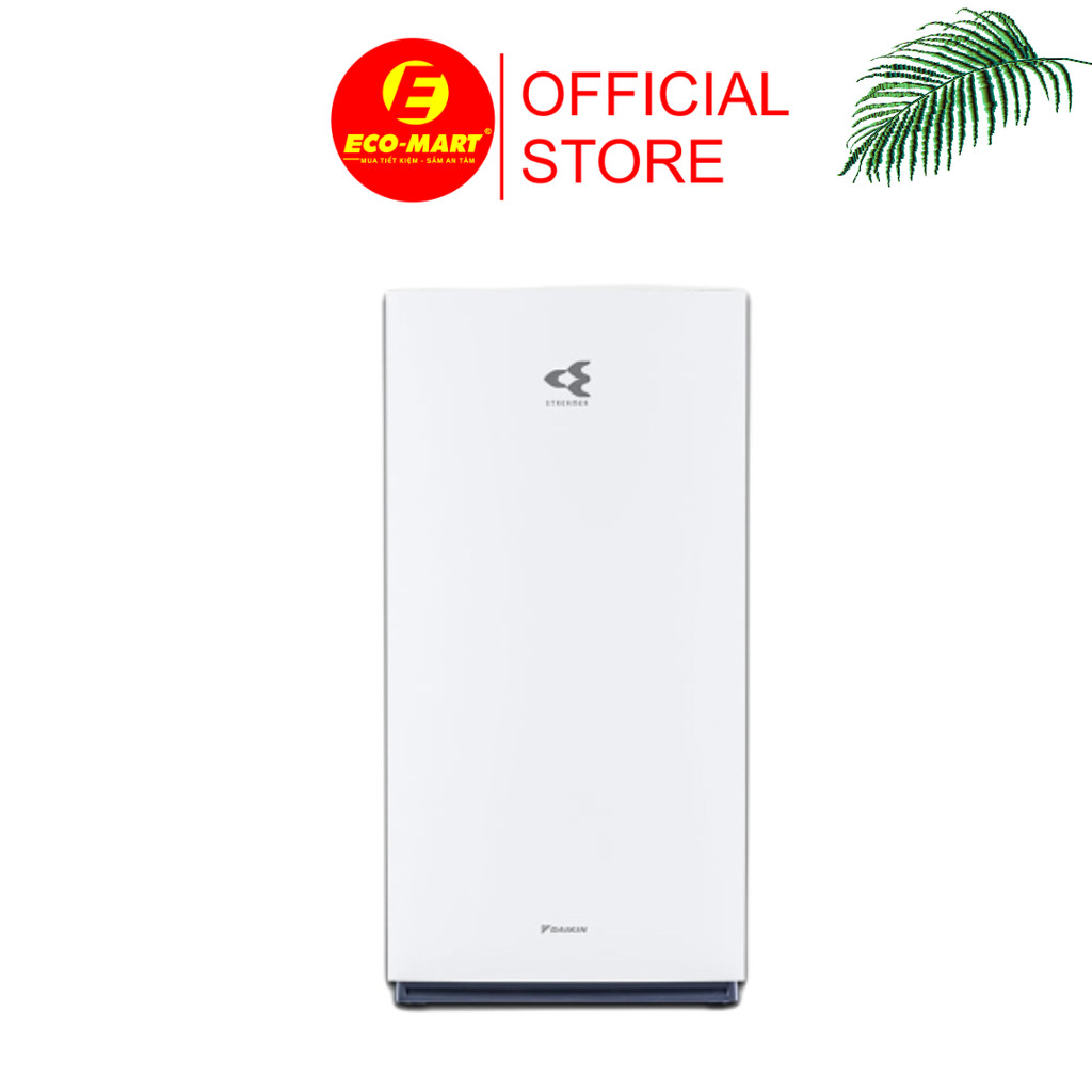Máy lọc không khí Daikin MC80ZVM7 80W diện tích 62m2 có wifi