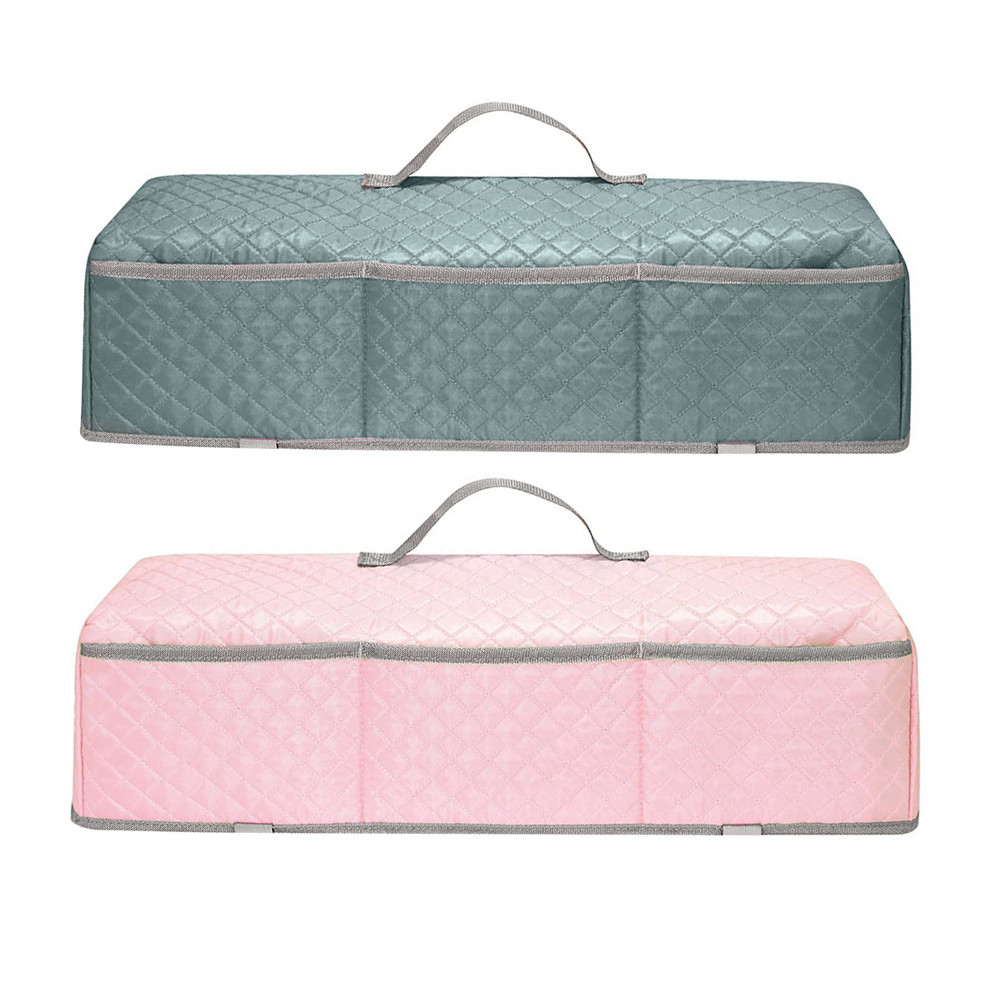 Vỏ bụi đệm Tương thích với Cricut Maker 4, Vỏ máy cho Cricut