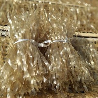 Combo 2kg miến dong khoai sâm sợi to (miến sâm đất ) - Healthy - Thanh mát - Sạch - Tây Bắc Food