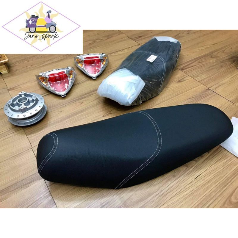 💫🇹🇭🏆DA YÊN, ÁO YÊN SPARK135i CHO YAMAHA SPARK135 Fi/EXCITER135 2005-2010 135LC 135 V1/ X1R