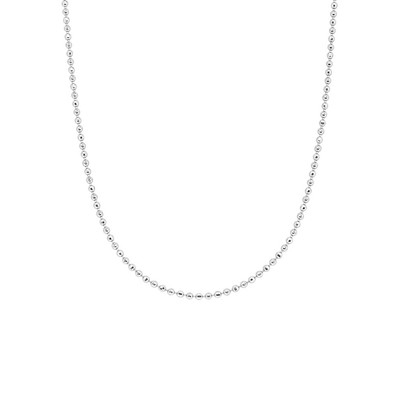 Dây chuyền Bạc PNJSilver 0000W000063