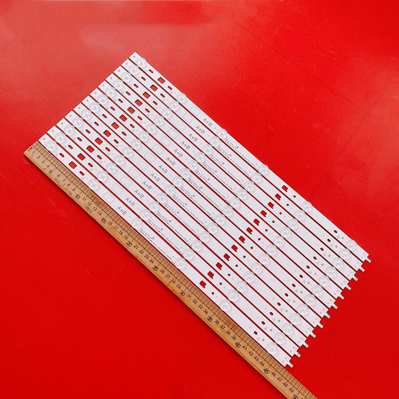 Đèn nền TV SONY 48 Inchsony KDL-48R470B KDL-48W600B 2023SONY _ TRỰC TIẾP _ 48 _ A B _ 3228 _ 6LEDs