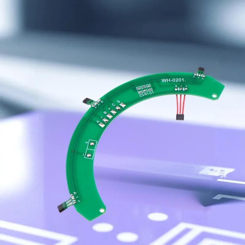 Danh cho xe đạp điện: PCB cảm biến áp lực cao 502F 3144 và bộ điều khiển RPM - Việt Nam