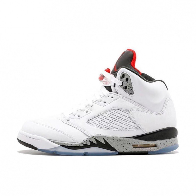 Áo Bóng Rổ Kaede Rukawa Cao Cấp, Màu Đen Trắng, Thiết Kế Cicada Wings