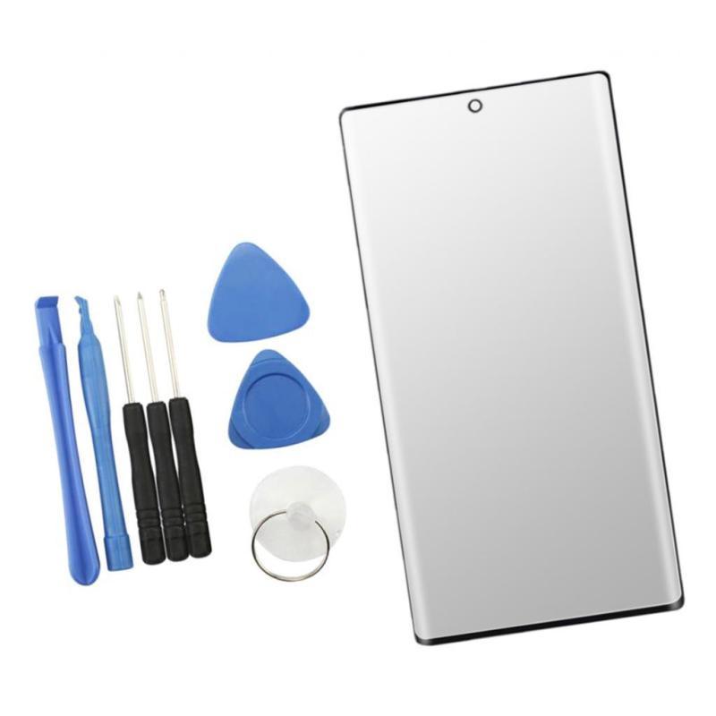 Lắp ráp màn hình LCD thay thế cho Galaxy Note 10 Plus N975 N975F