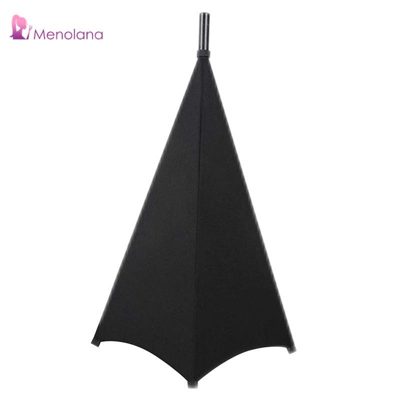 Vỏ đế loa DJ Light, chiếu sáng co giãn hai mặt / ba mặt