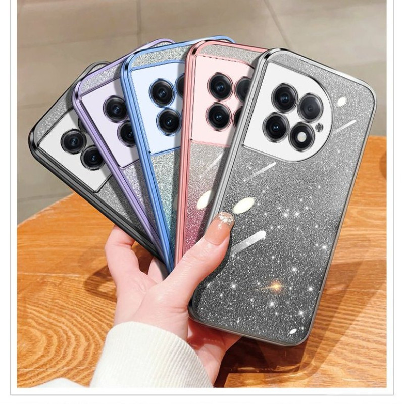 Ốp điện thoại di động dạng bột nhạy cảm nhẹ cho OnePlus Ace Racing 3V 3 2 Pro