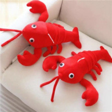 Cute New 8inch Claw Machine Doll