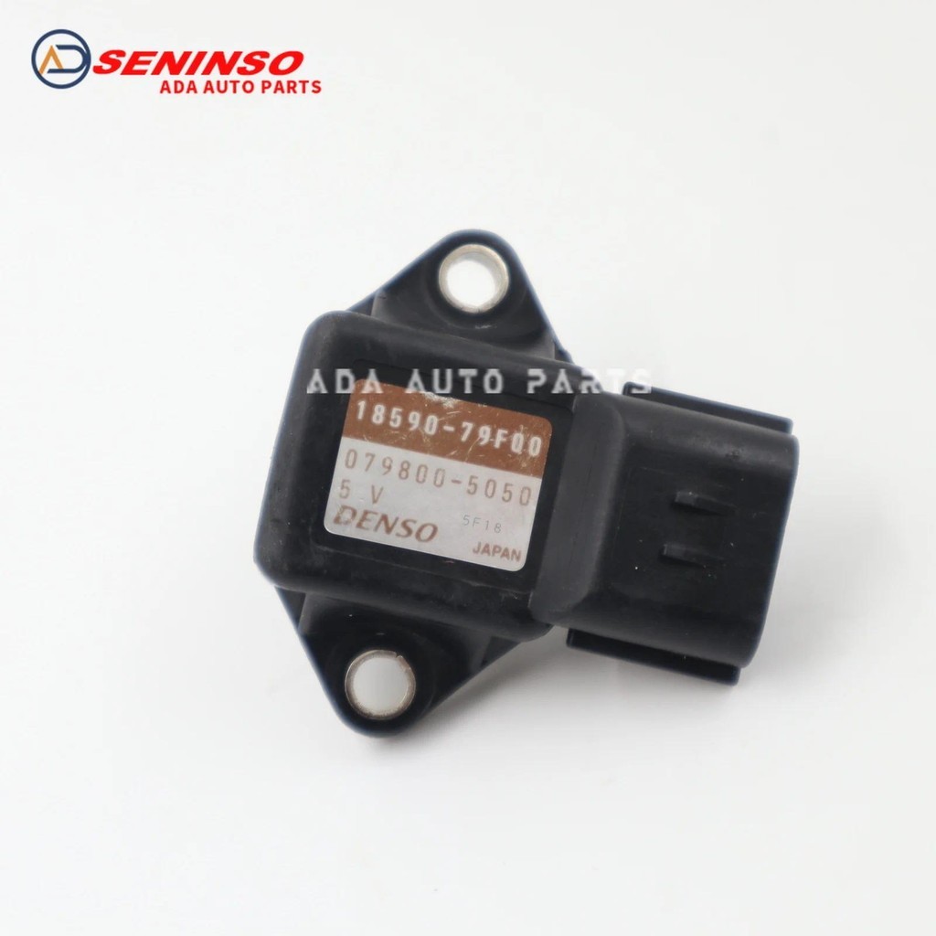18590-79F00 Chính Hãng 079800-5050 18590 79F00 1859079Cảm biến áp suất không khí đa dạng F00 MAP cho