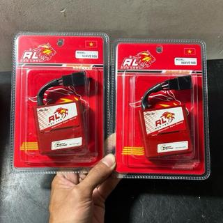 IC REDLEO WAVE DREAM 100, WAVE A110