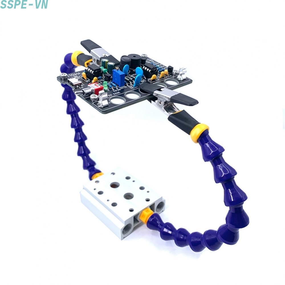 Flexible Arms Clamp Flexible Design Secure Clamping For Circuit Boards