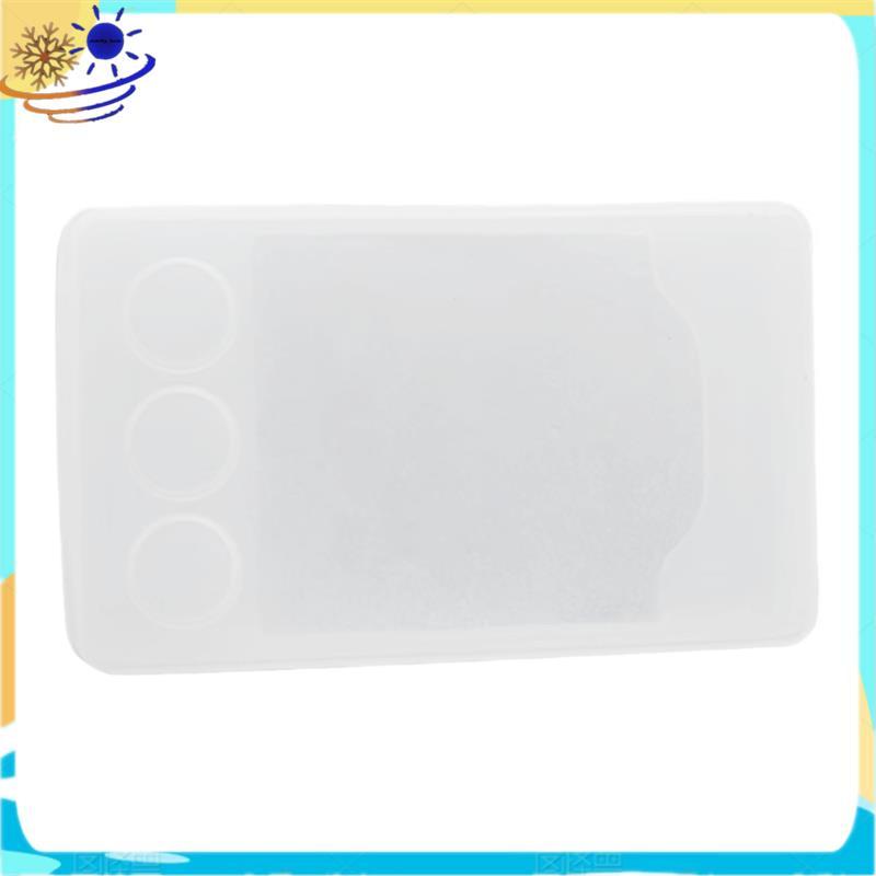 Màn hình xe đạp điện Vỏ silicon cho S866 Màn hình LCD cho S866 Màn hình LCD Bảng điều khiển xe tay g