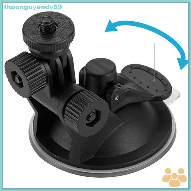 Thaonguyendv59 máy ảnh hành động mini hút cốc chủ cho GoPro 10, 360 ° xoay VN