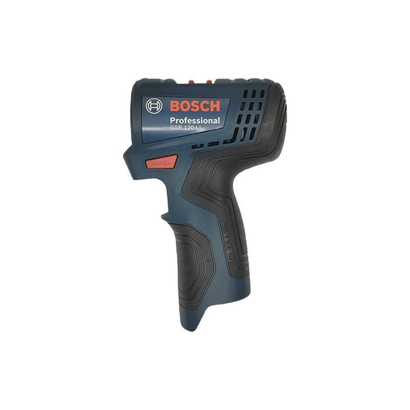 Bosch Chính Hãng GSR120-LI Shell / Bosch Phụ Kiện Khoan Đèn Pin Trọn Bộ Phụ Kiện Chính Hãng Liên Hệ 
