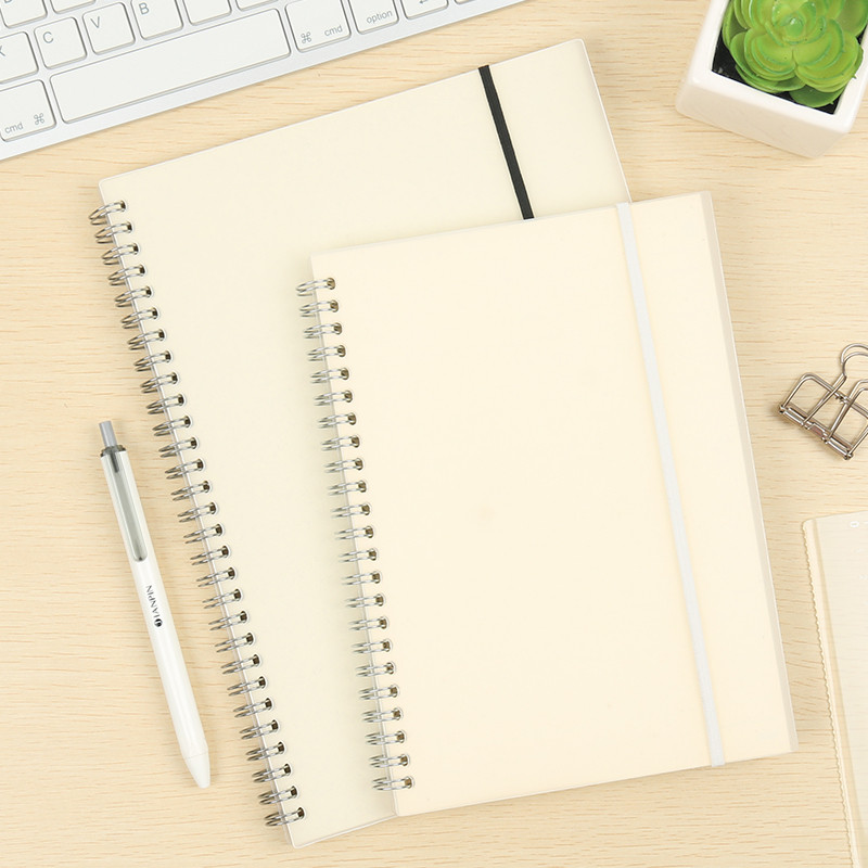 Note Notebook B5 A5 A6