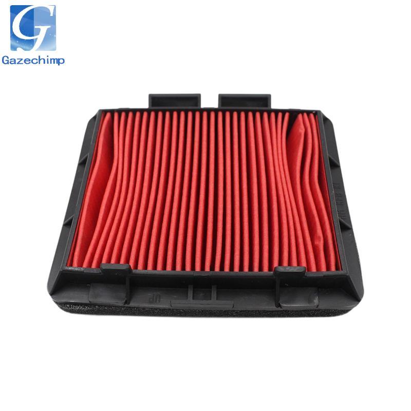 Bộ Lọc Không Khí 17211 Kfb, 000 Phụ Kiện Xe Máy Nhà Để Xe Máy Lắp Đặt Đơn Giản Lắp Ráp Thay Thế Cho 