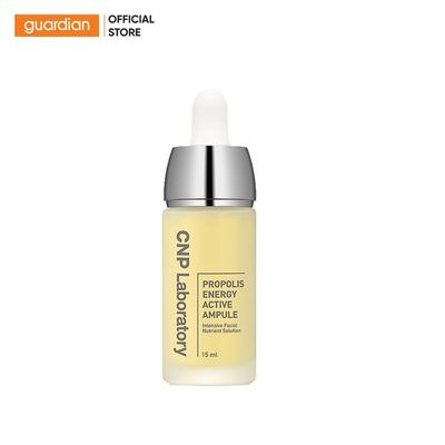 Tinh Chất Phục Hồi Da Keo Ong CNP Propolis Ampule 15Ml | Guardian Việt Nam
