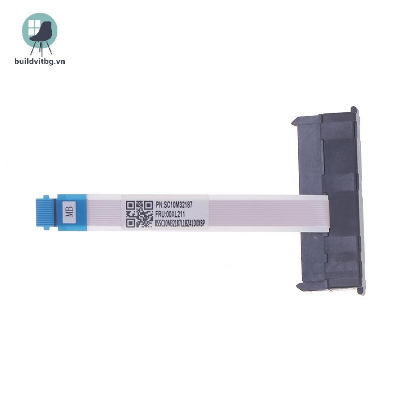 Buildvitbg 1 Cáp HDD Cho ThinkCentre M710q M910q M910X M920q M720q Cáp HDD SATA 00XL211 VN