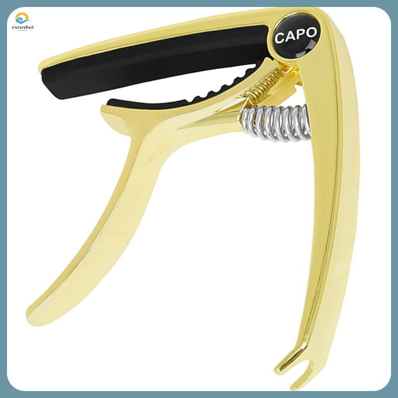 Kim Loại Đàn Guitar Capo Acoustic Guitar Capo Đàn Guitar Điện Capo Bass Guitar Capo Guitar Capo Guit