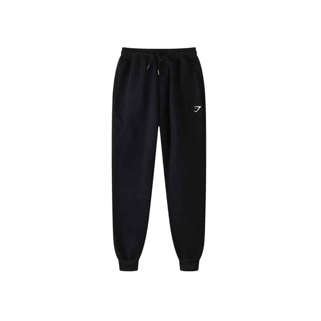 Gymshark Cá Mập Quần Lót Nam - Lông Cừu Cotton, FitSlim