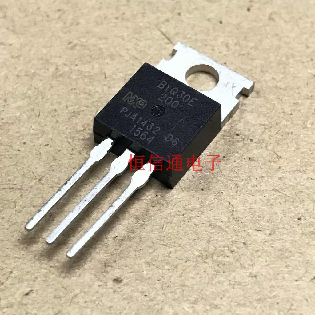 1-5 CÁI BYQ30E-200 CSD10060 CSD10060A UF1604CT IRF4905 IRF5305 IRFIB6N60A 8ETH06PBF 8ETH06 GT45F122 