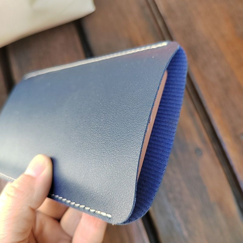 Moaan Minipower 5.84Inch e-ink screen e-reader Storage and protective leather case [Shipped on the S