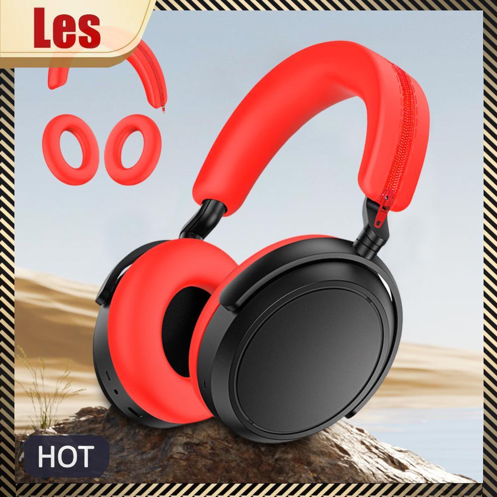 Vỏ tai nghe Vỏ tai nghe cho tai nghe Sennheiser MOMENTUM 4