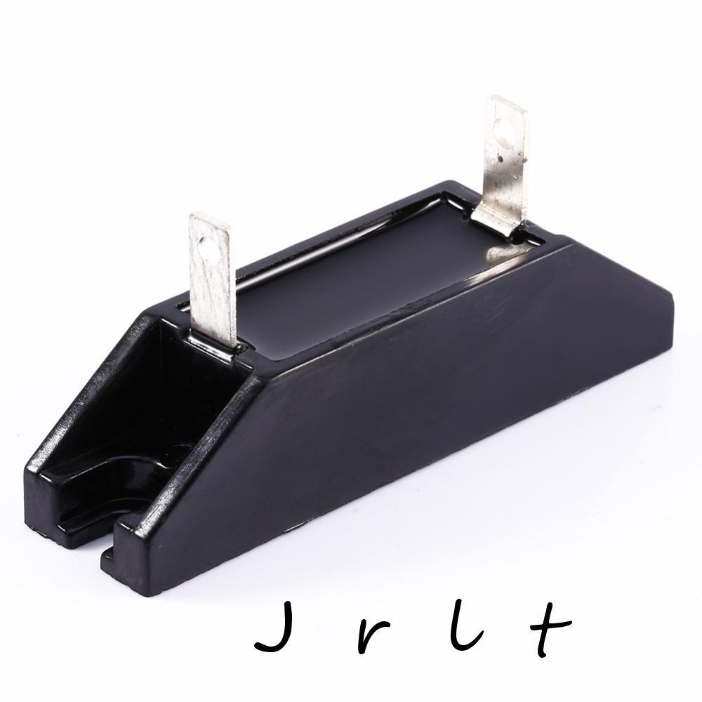 Diode chỉnh lưu JRLT, Diode điện áp cao PRHVP2A-20 20KV màu đen, Bộ chỉnh lưu cầu Diode 2A hiệu quả 