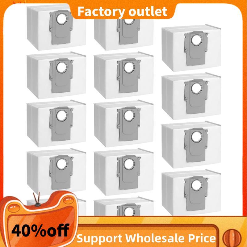 Túi đựng bụi cho máy hút bụi S8 + / S8 Pro Ultra / S7 MaxV Ultra / S7 Pro Ultra / + / Max + / Q8 Max