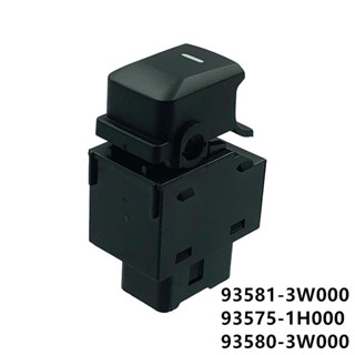 935751H000 935813W000 3 Cửa Và Cửa Sổ Công Tắc Nâng Cửa Sổ Công Tắc Điều Khiển Cửa Sổ Cho Xe Kia Sportage 2011 2012 2013 2014