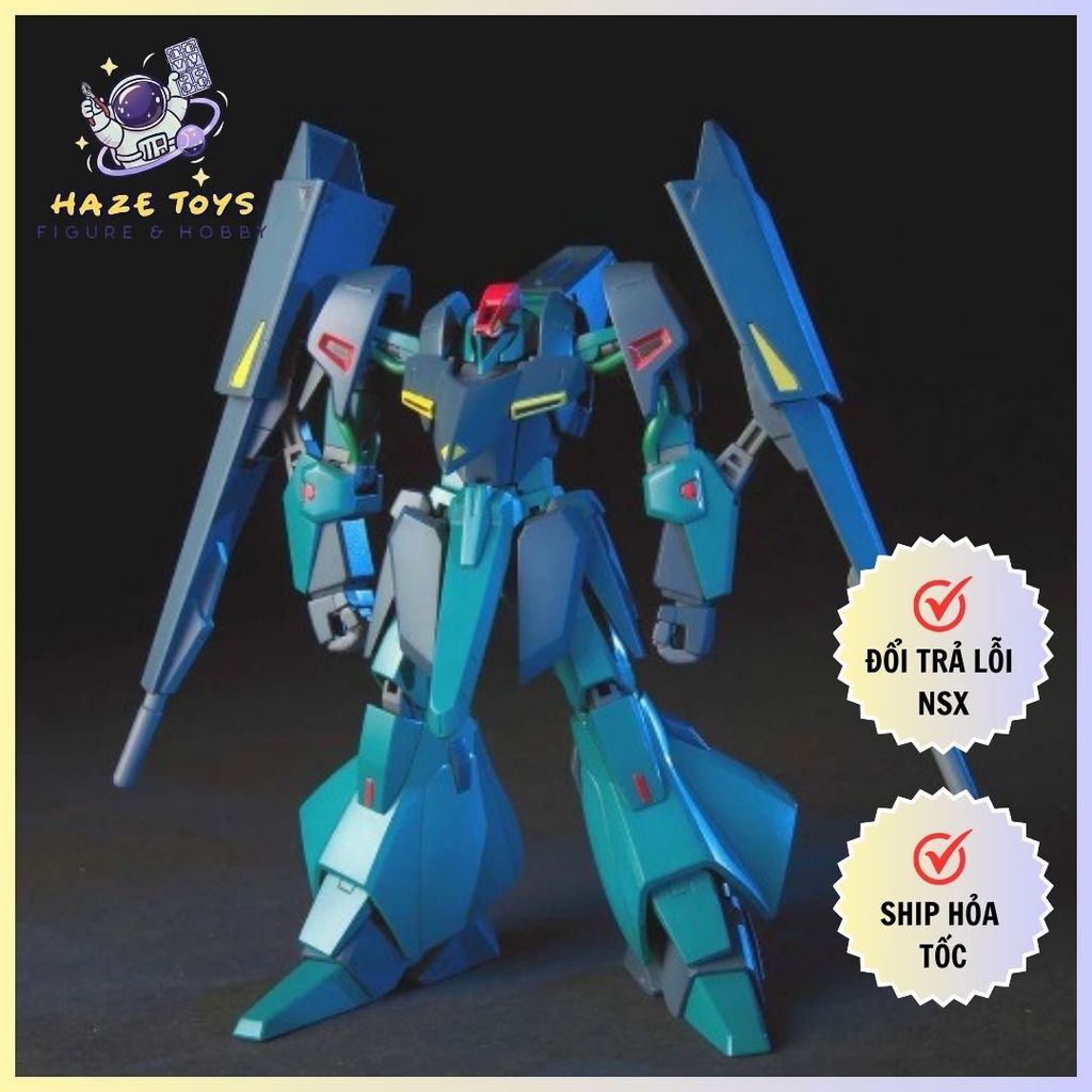 Mô hình Gundam Bandai HG UC 042 ORX-005 Gaplant 1/144