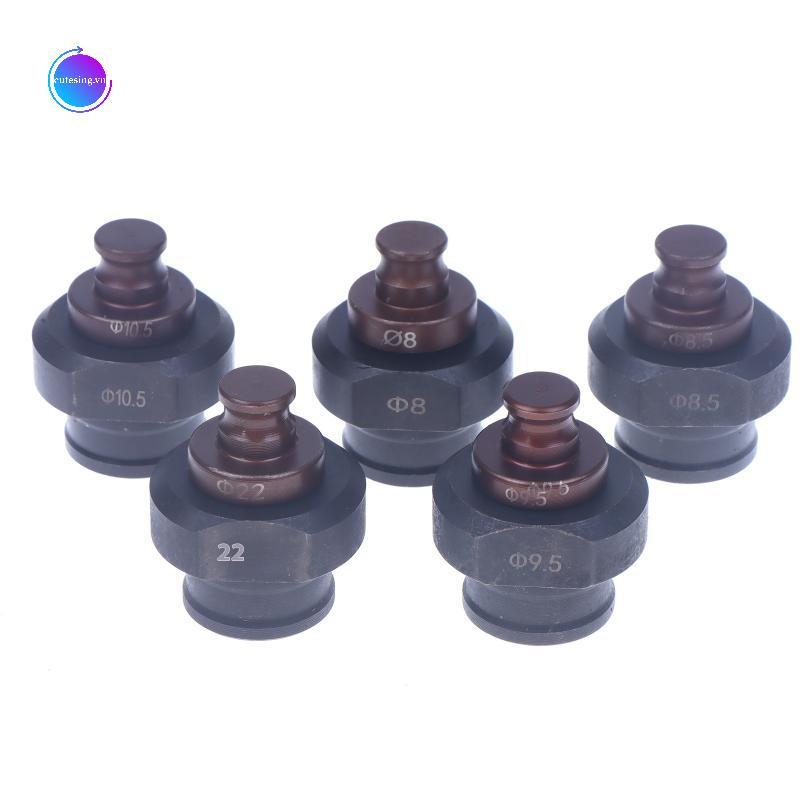 Cutesing MHP-20 Thủy Lực Đấm Lỗ Tròn Chết Cho Điện Hydarualic Máy Đấm Khuôn Cho Máy MHP-20 VN