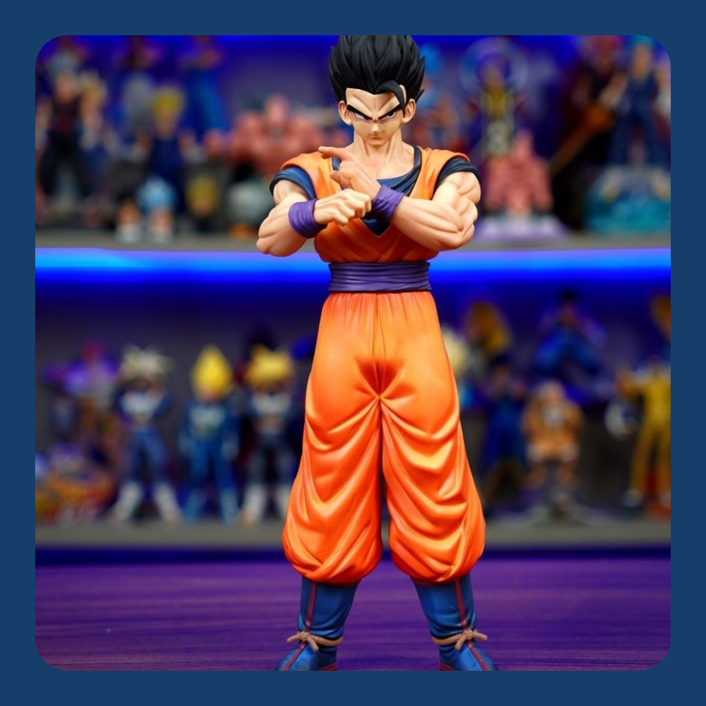 Mô hình Gohan cao 32cm VF Studio - Mô hình Dragonball-SP1517