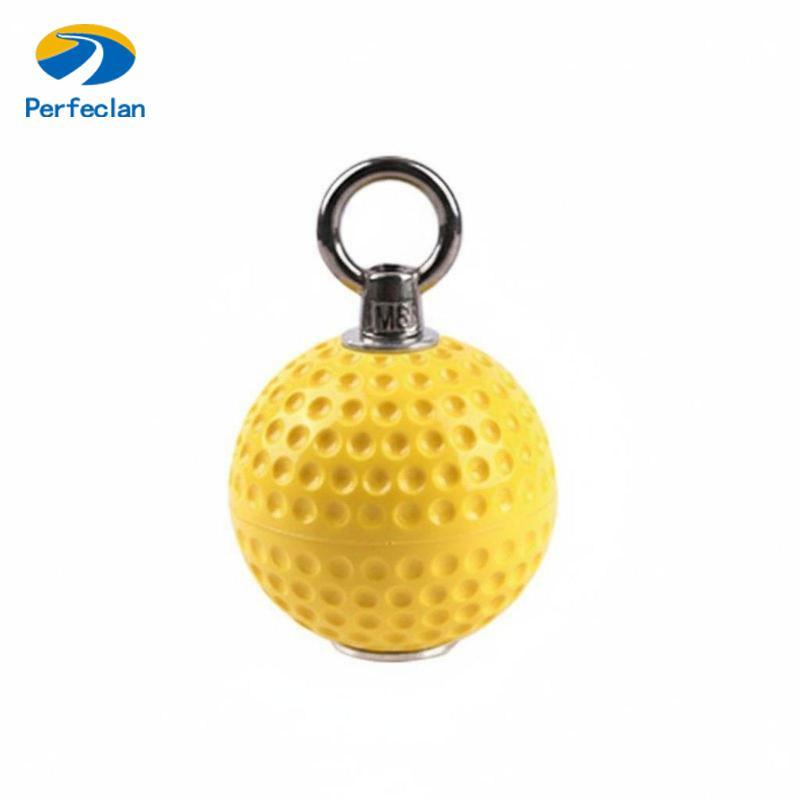 Perfeclan Pull-up Grip Ball Chống Trơn Trượt Forearm Training Ball Forearm Training Ball for Climber