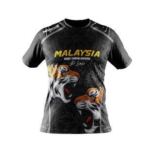 Áo thun Jersey & Jersey Batik & Jersey Tigris Jersey Jersey Jersey
