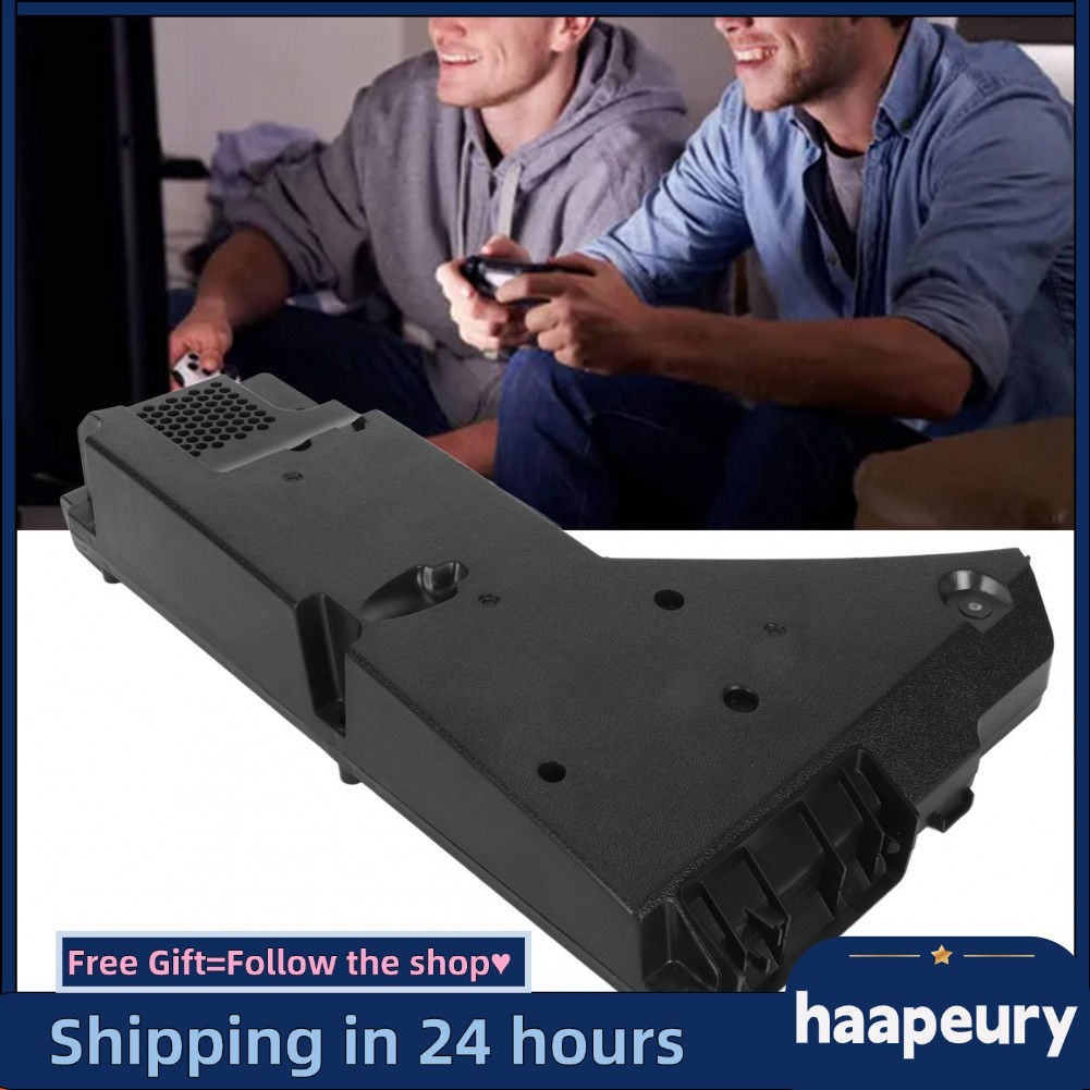 Haape Nguồn điện HAAPE 400FR cho bảng điều khiển nội bộ thay thế PS5 CFI 1200 1215