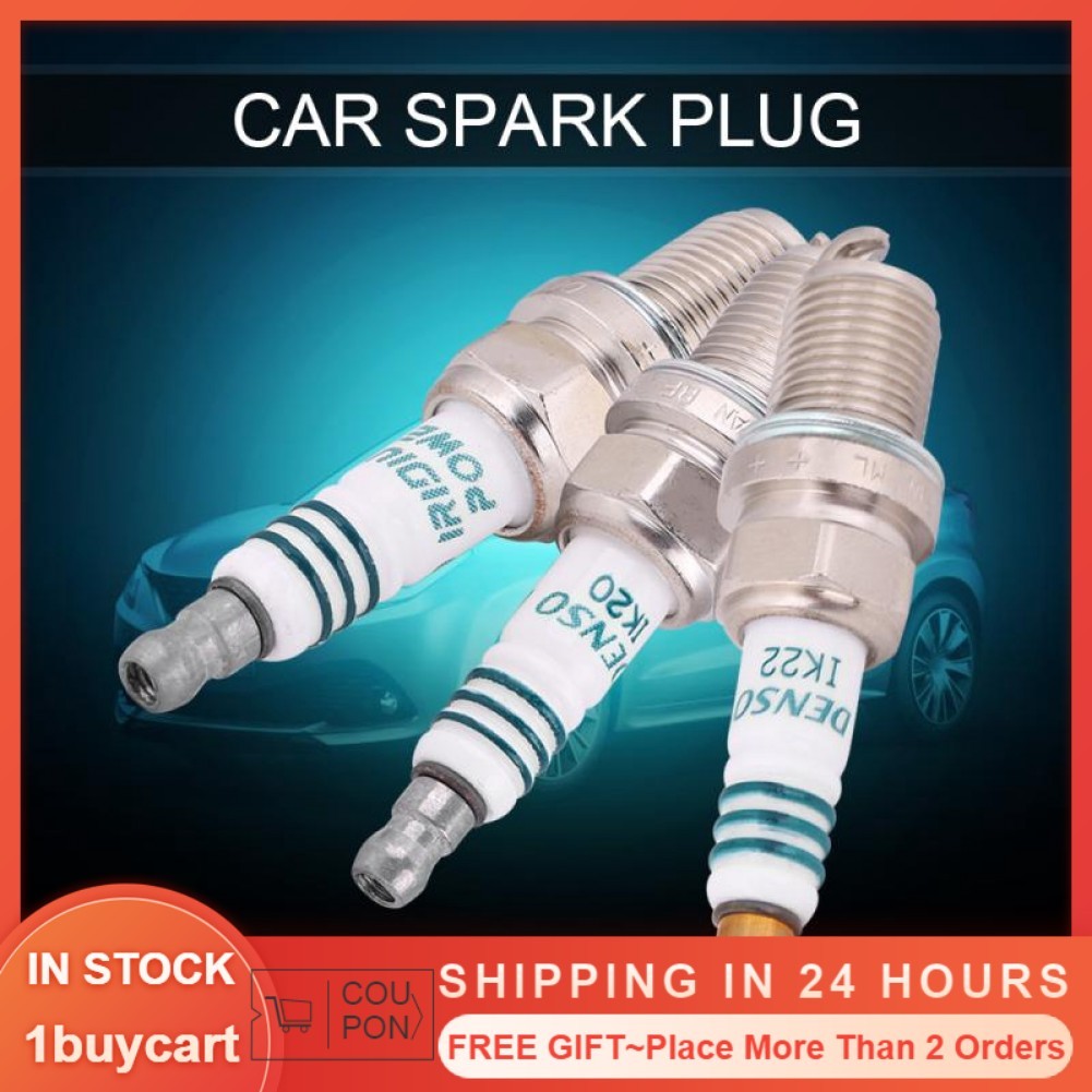 1buycart1 Bugi auto chất lượng cao dành cho ô tô cho IK16 IK20 IK22