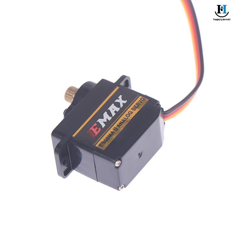 [GA] 1Pc EMAX ES08MA II Metal Gear Micro servo Digital servo cho mô hình RC [TH]
