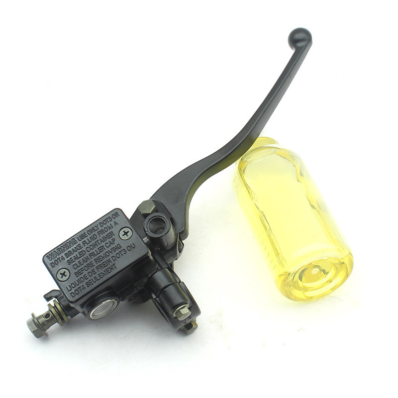 Máy Bơm Phanh Xe Máy Lifan LF150-10B-10S KP150 KPR150 Đĩa Trước Phanh Bơm Trên