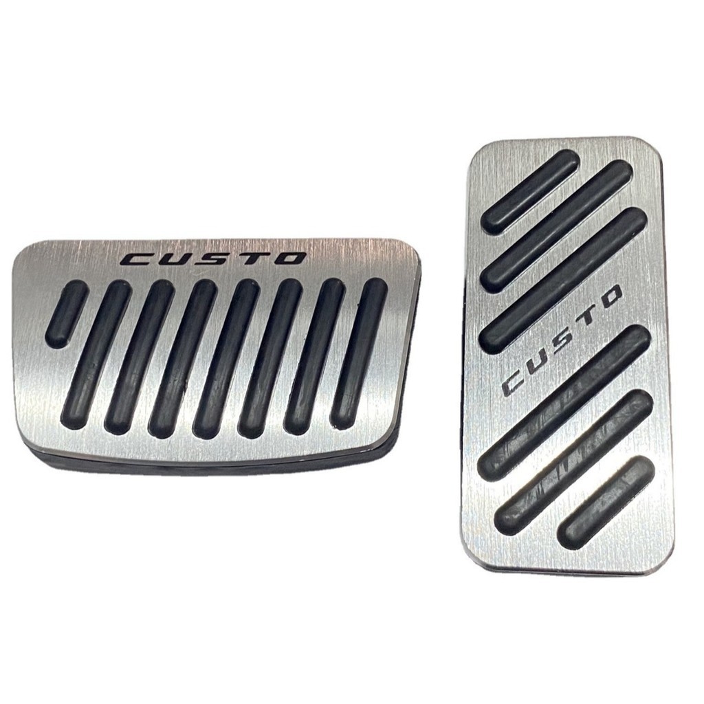 Thích hợp cho Bàn đạp tăng tốc Hyundai Costco Đồ dùng nội thất CUSTO Bàn đạp không thủng sửa đổi Nhà