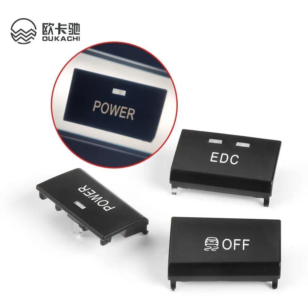 Điều Khiển Trung Tâm Công Tắc Nút Sửa Chữa Nắp Điện EDC DSC Cho Xe BMW E92 E93 M3 2005-2012 61317841